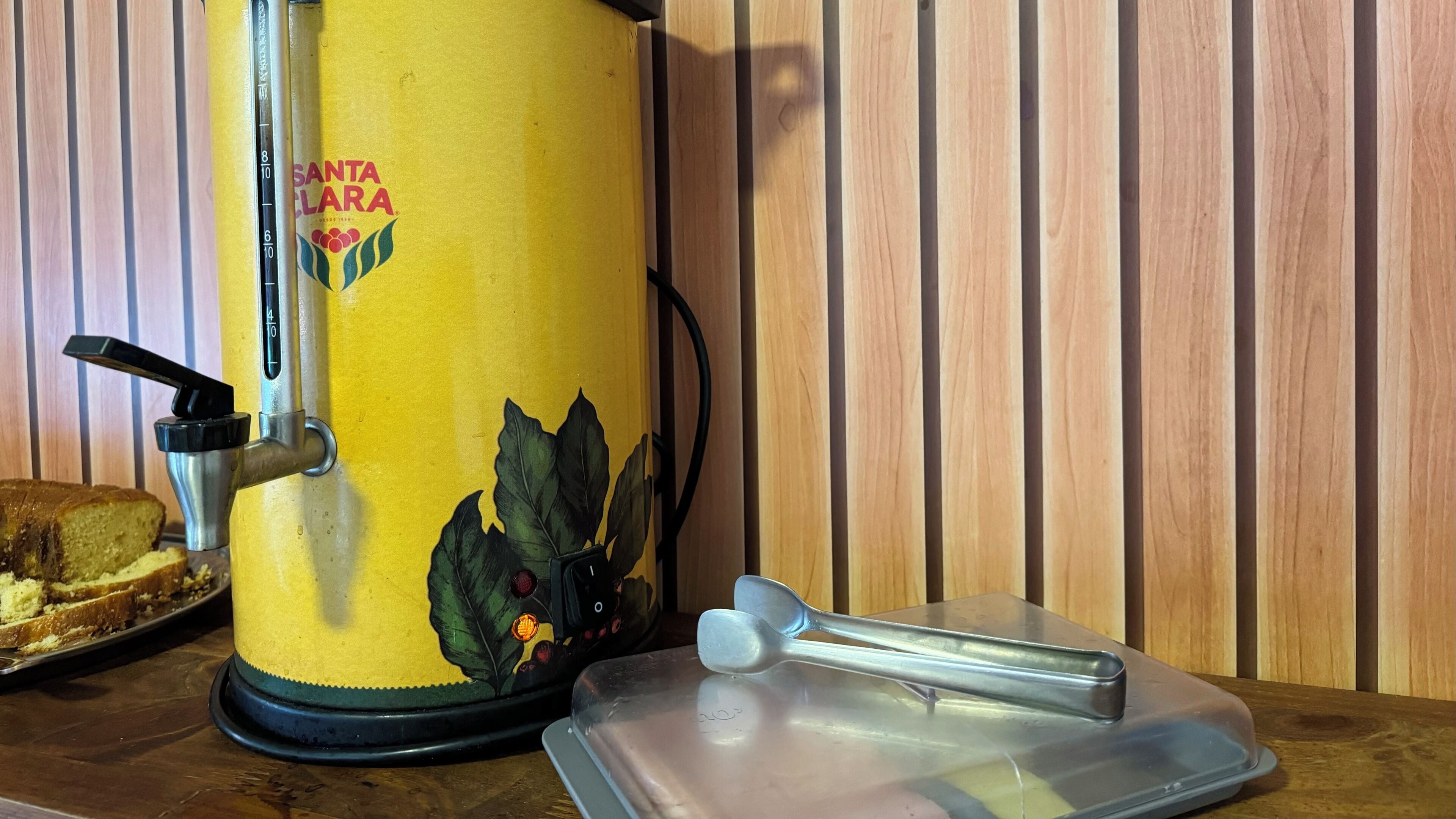 Foto - Pousada Ilha Bela