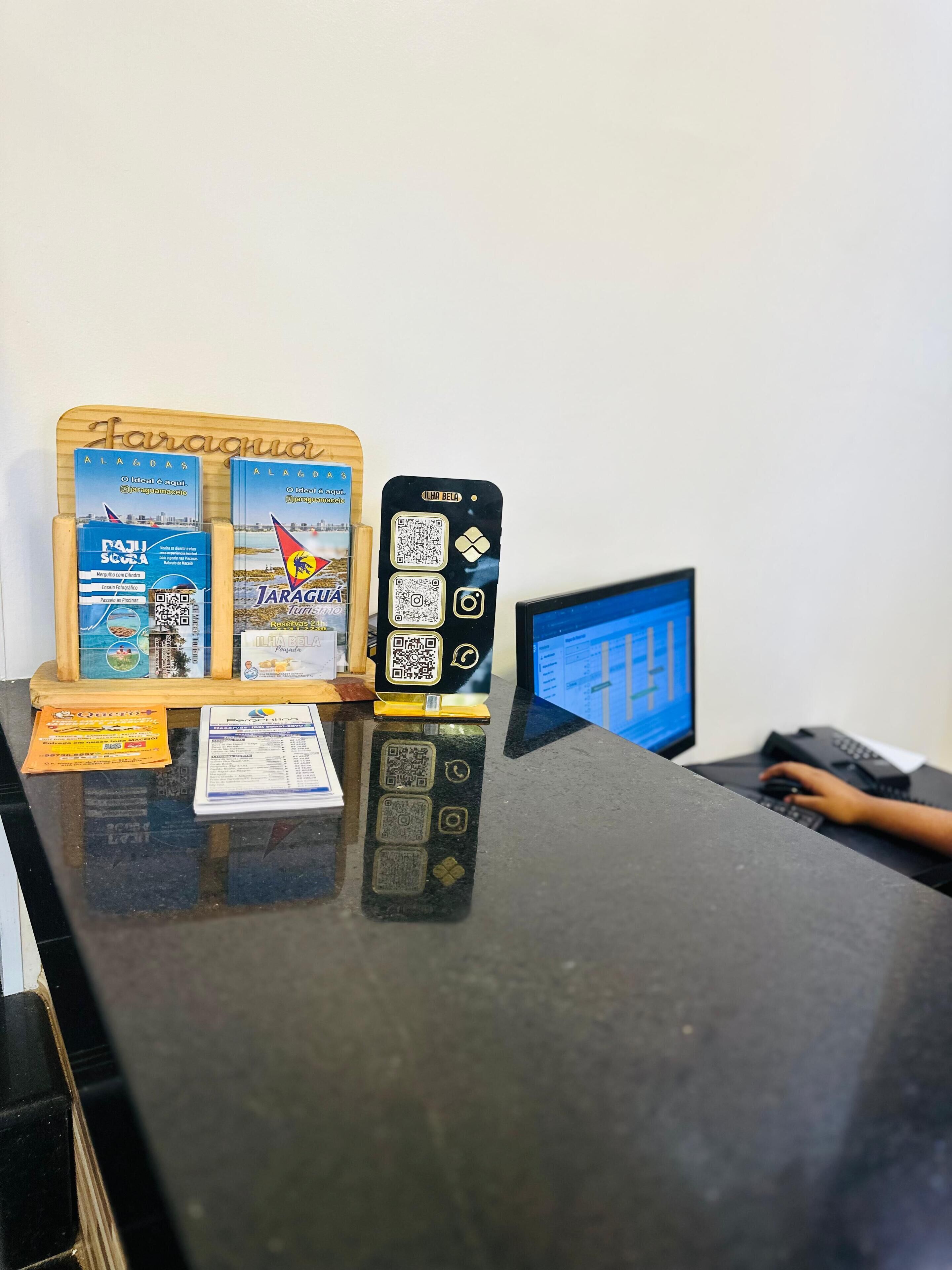 Foto - Pousada Ilha Bela