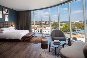 Studio Suite, 1 King Bed (Studio Suite with 1 King Bed)