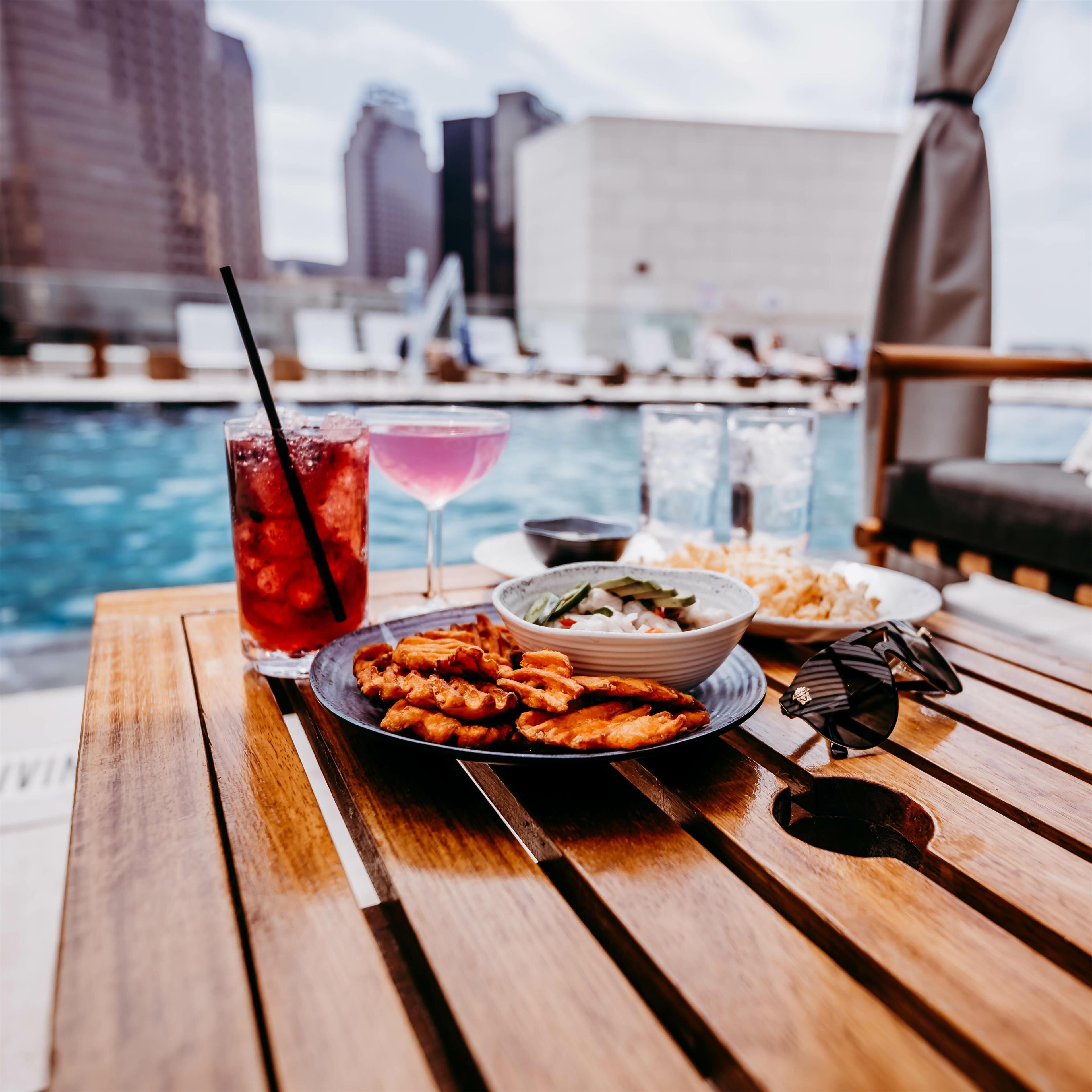 Photo - Thompson San Antonio - Riverwalk, by Hyatt