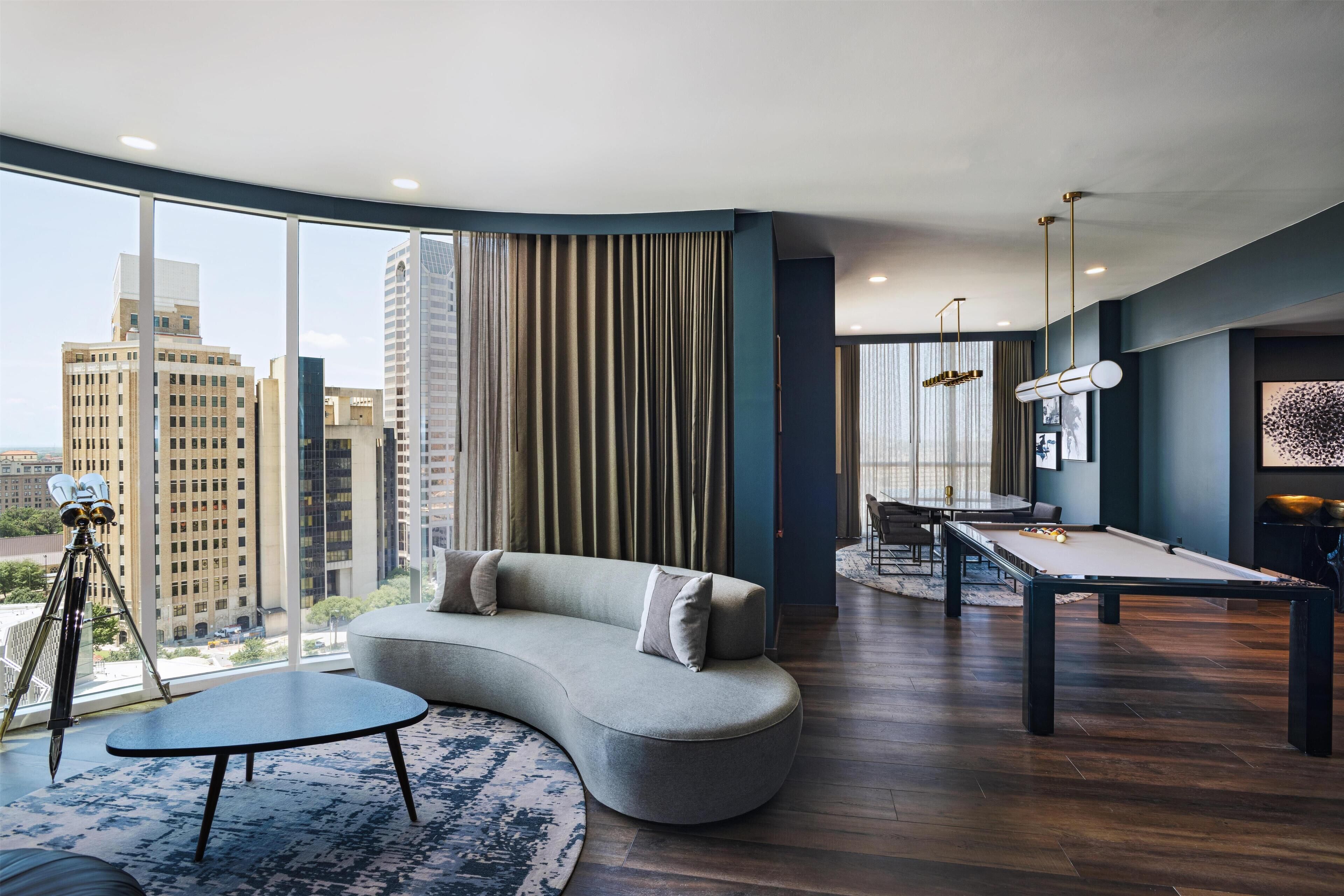 Photo - Thompson San Antonio - Riverwalk, by Hyatt