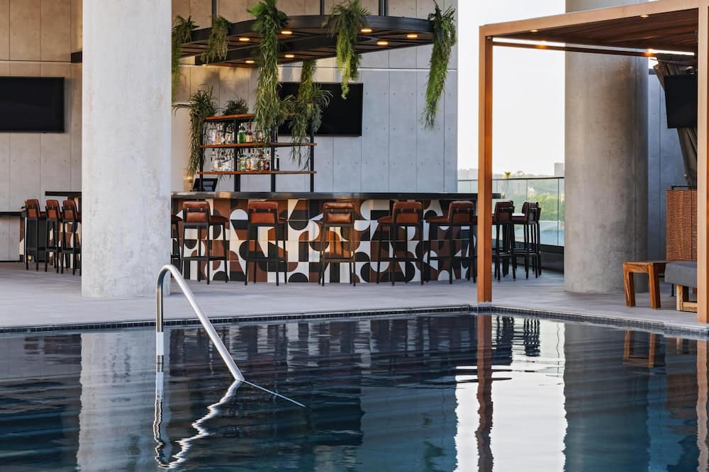 Thompson San Antonio - Riverwalk, by Hyatt