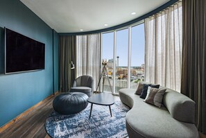 ผ้าปูที่นอนฝ้ายอียิปต์, เครื่องนอนระดับพรีเมียม, ผ้านวมขนเป็ด, มินิบาร์