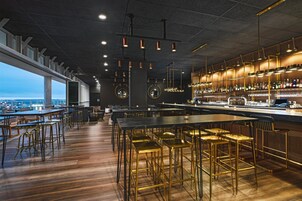 Se sirven desayunos, almuerzos y cenas