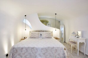 2 sovrum, värdeförvaringsskåp på rummet och strykjärn/strykbräda