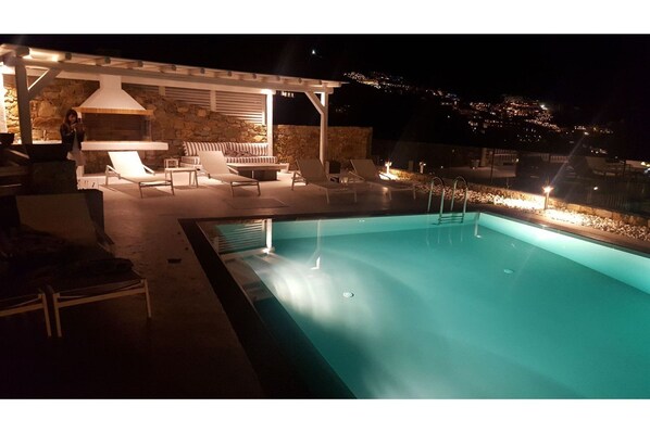 Piscina