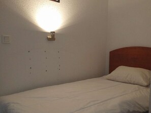 2 bedrooms, WiFi