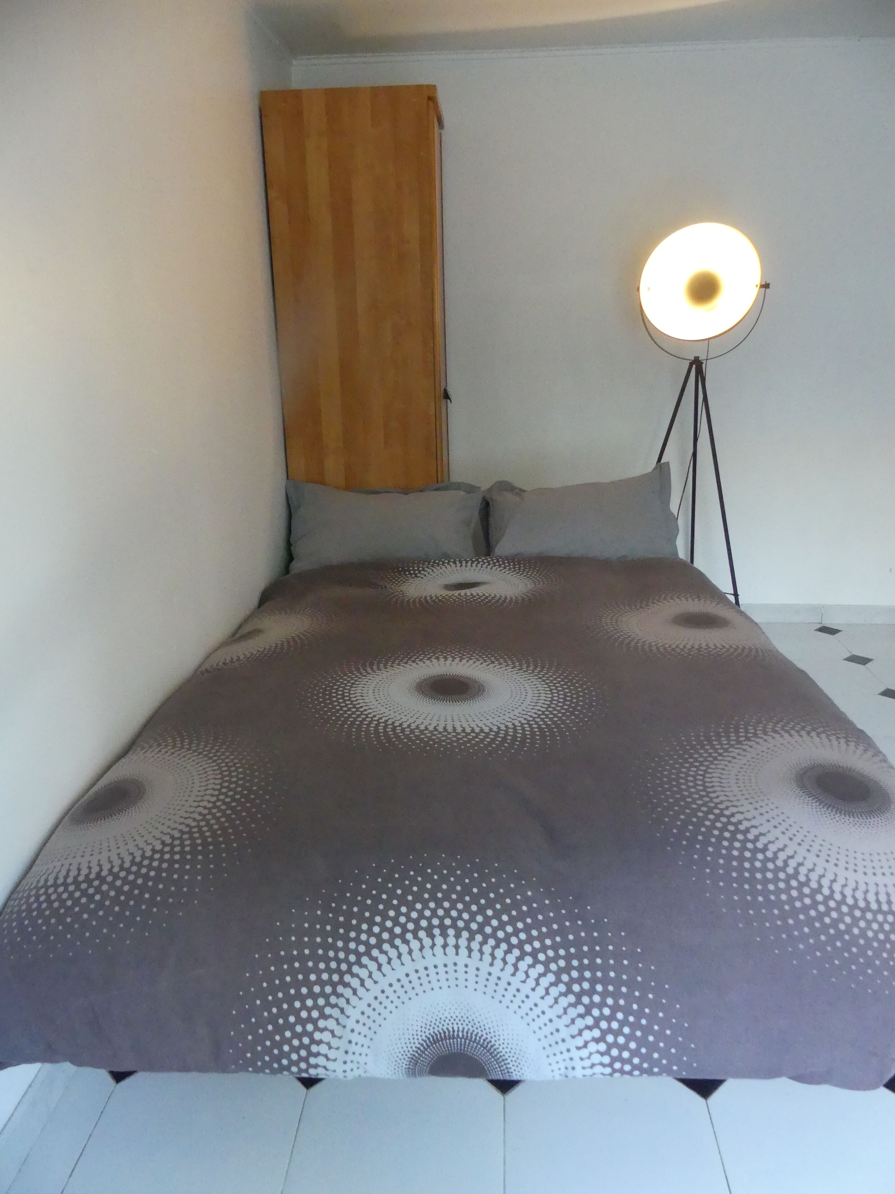 Apartment Eurexpo Lyon