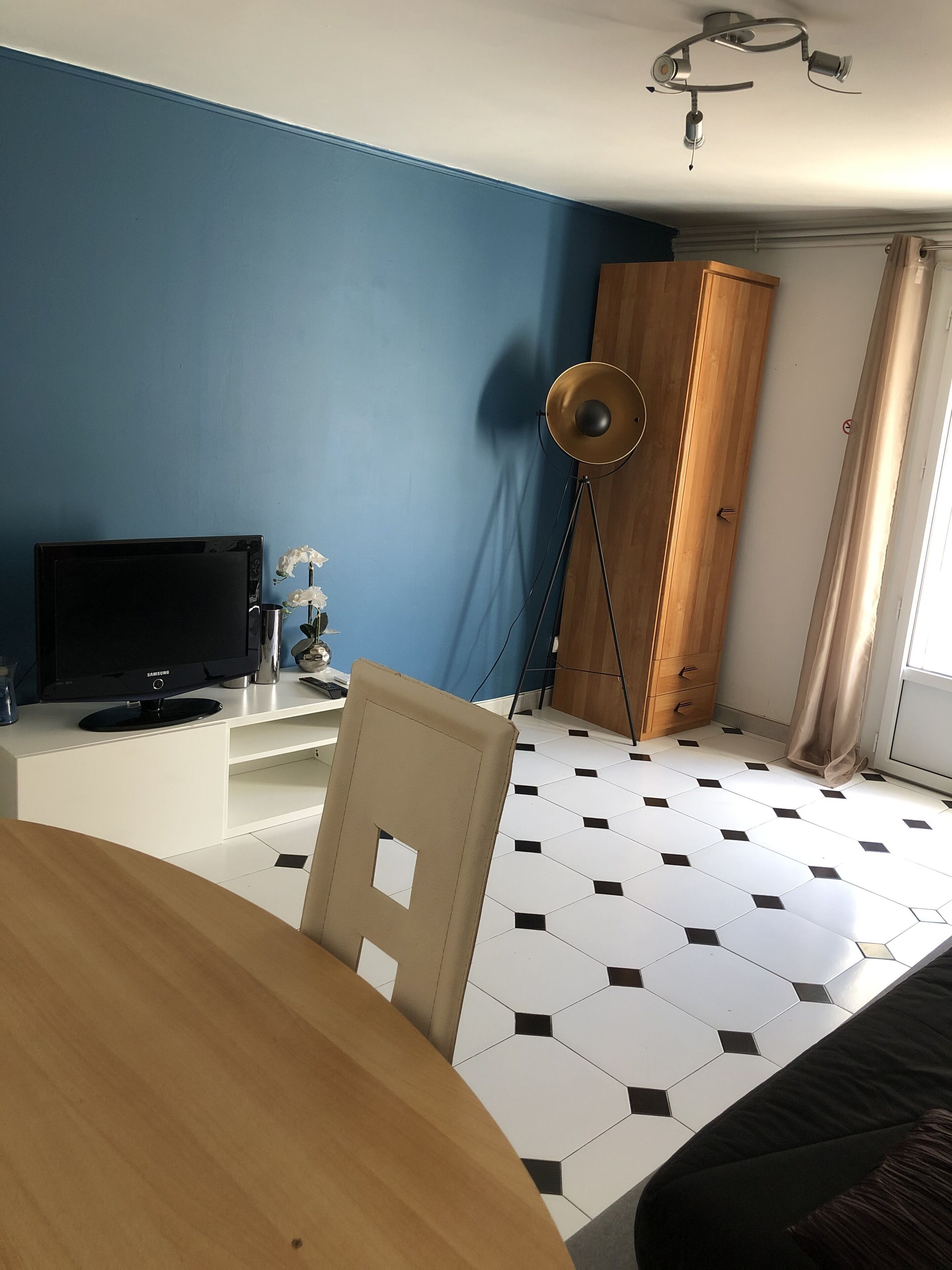 Apartment Eurexpo Lyon