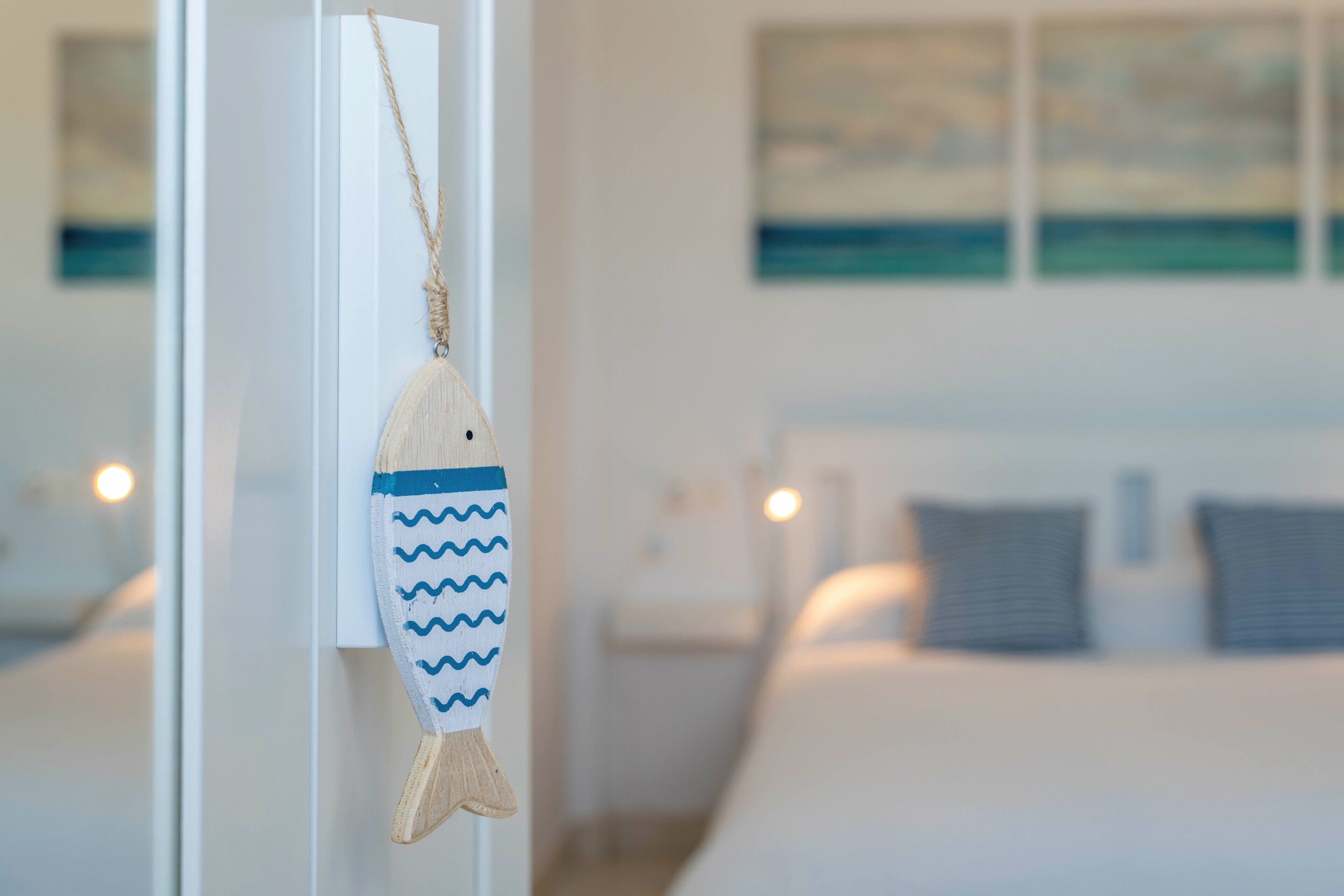 3 Schlafzimmer, Bügeleisen/Bügelbrett, kostenloses WLAN, Bettwäsche