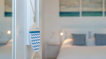 3 Schlafzimmer, Bügeleisen/Bügelbrett, kostenloses WLAN, Bettwäsche