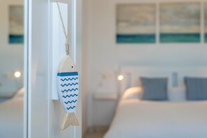 3 camere, ferro/asse da stiro, Wi-Fi gratuito, lenzuola