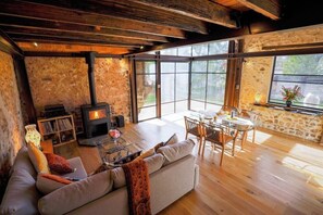 Interior - The Millery - The Old Chaff Mill (Sellicks Hill)