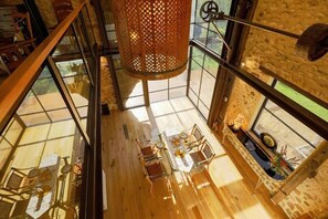 Interior - The Millery - The Old Chaff Mill (Sellicks Hill)