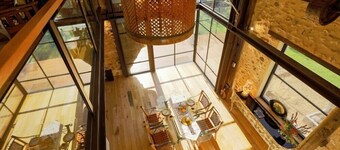 The Millery - The Old Chaff Mill