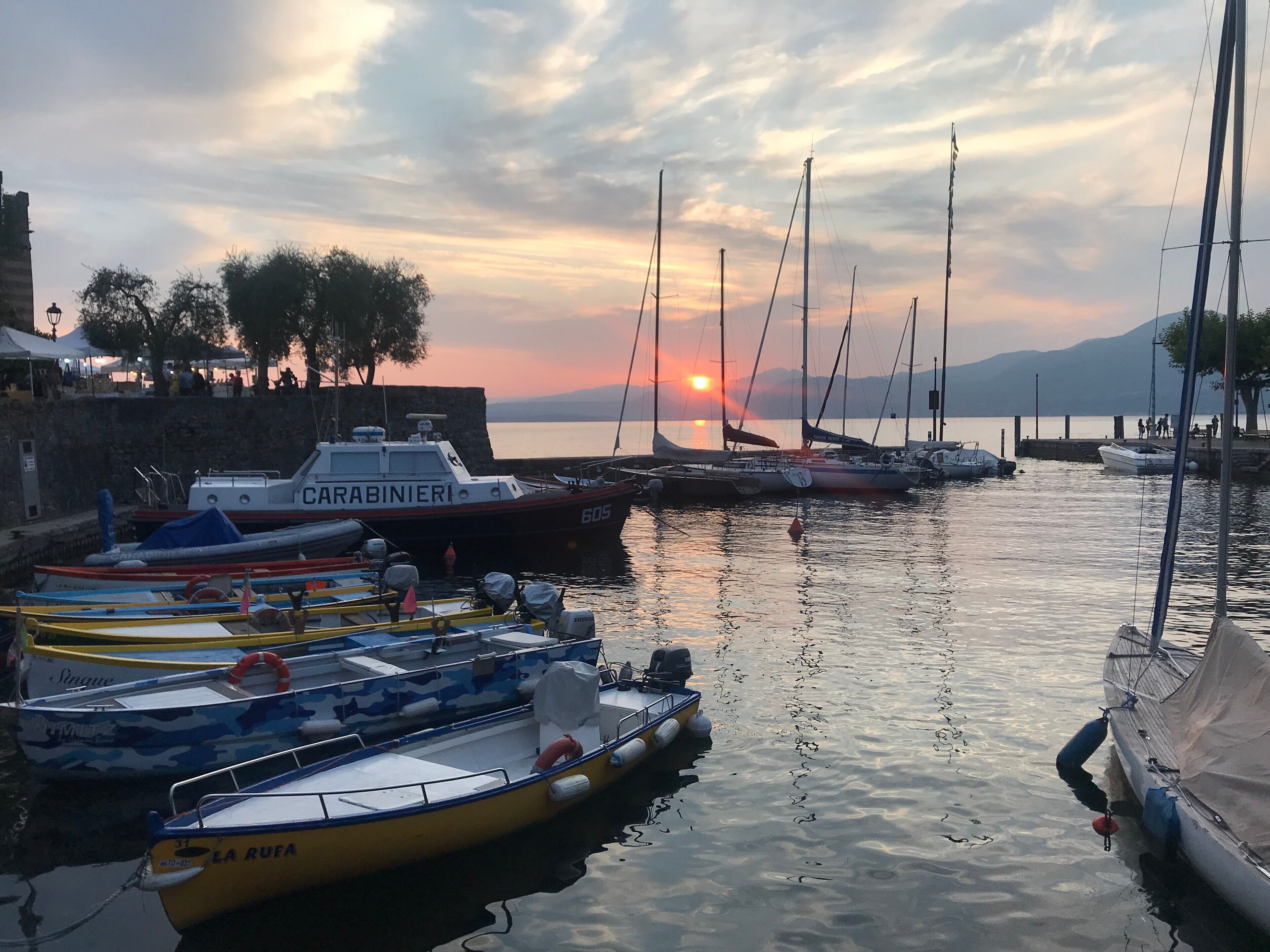 Marina