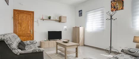 Televisión