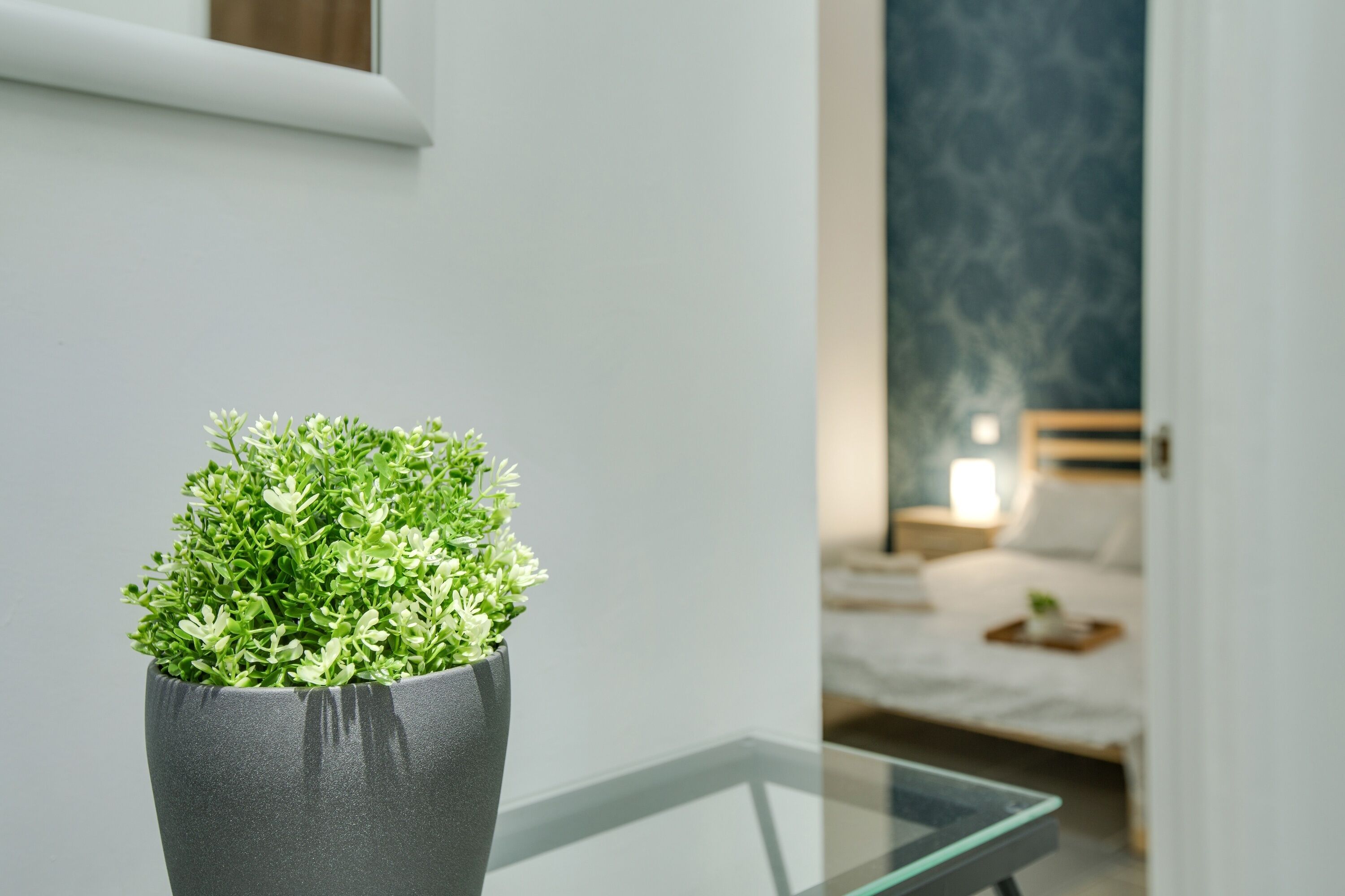 3 chambres, fer et planche à repasser, Wi-Fi gratuit, draps fournis