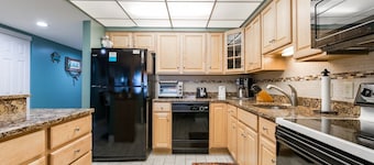 Walk Right Out to the Beach or Enjoy Stunning Bay Views