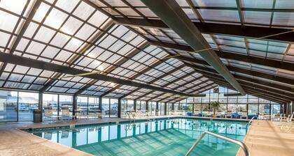 Walk Right Out to the Beach or Enjoy Stunning Bay Views