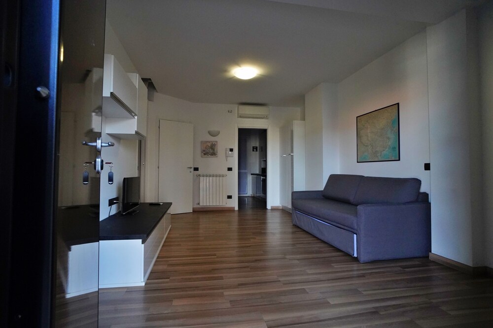 Candiani Apartments