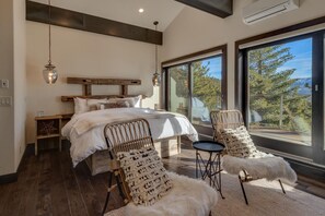 5 habitaciones y internet 