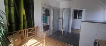 Cozy vacation apartment in Ilmenau