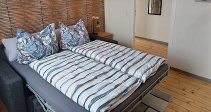 Cozy vacation apartment in Ilmenau