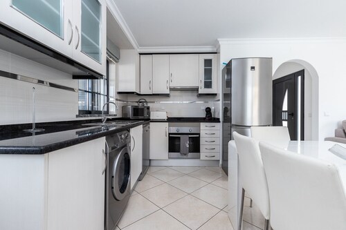 Appartement en condominium avec piscine / WIFI à 2 minutes de la plage by AlgarveManta (2T3)