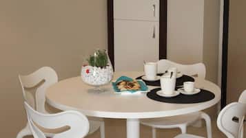 Dineren