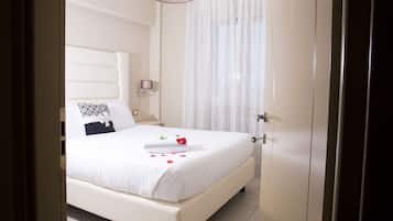 2 Schlafzimmer, WLAN