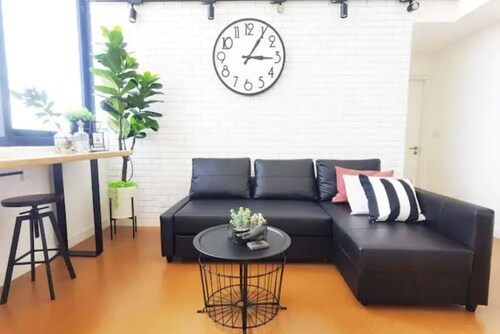 The Hub Suite A - Petaling Jaya