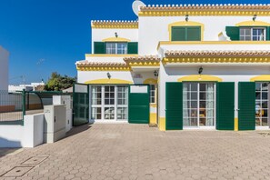 Exterieur