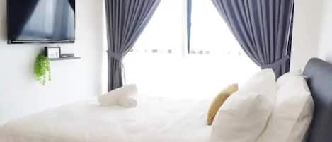 1 habitación