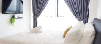 The Hub Suite B - Petaling Jaya