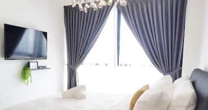 The Hub Suite B - Petaling Jaya