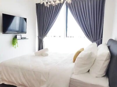 The Hub Suite B - Petaling Jaya