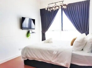 1 Schlafzimmer
