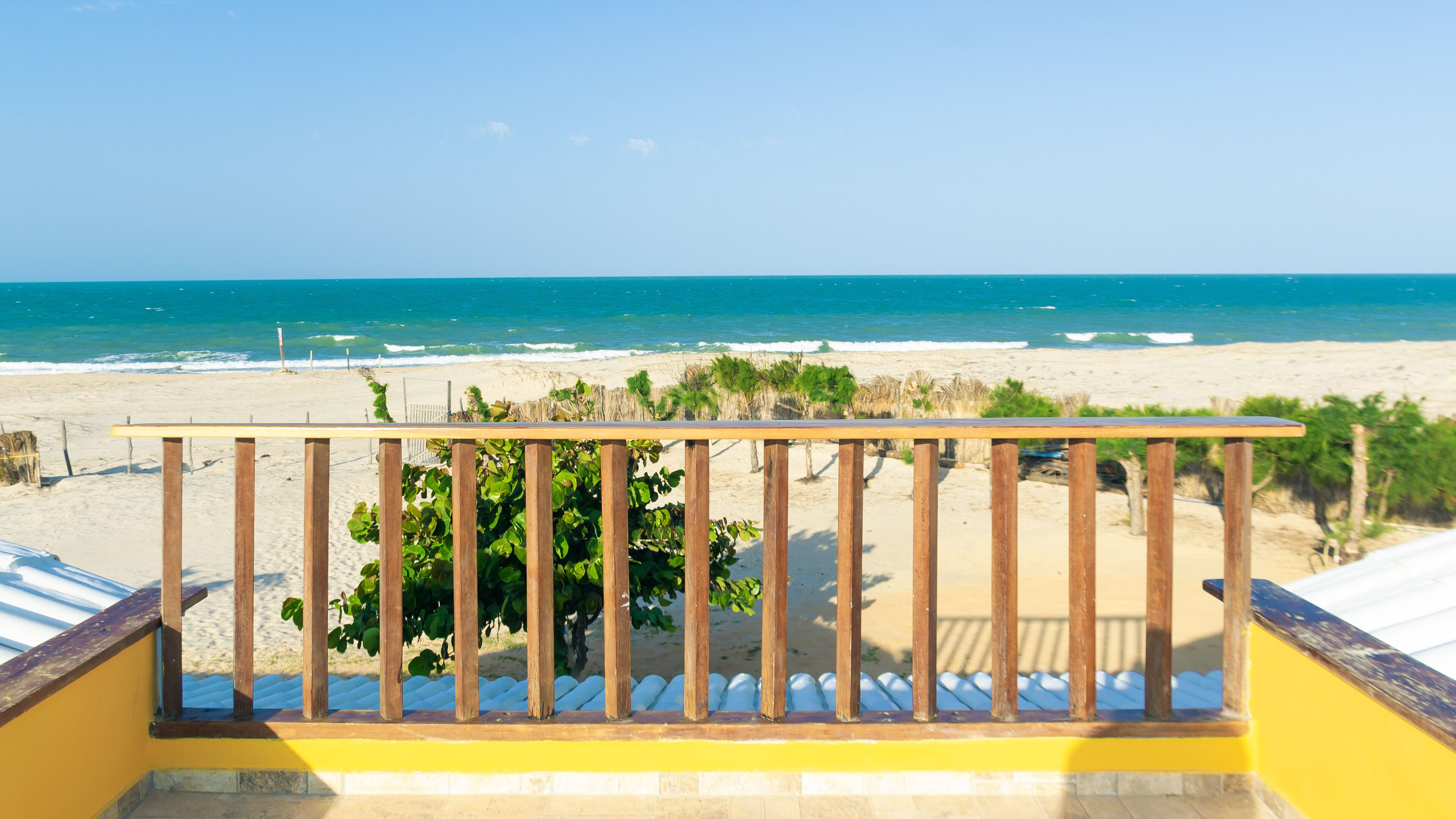 Brisa do Mar Residence