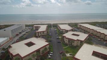 公寓客房, 2 間臥室 | 外觀