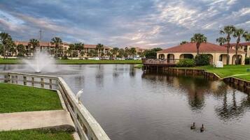 公寓客房, 2 間臥室 | 住宿一隅