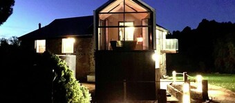 The Granary- The Old Chaff Mill