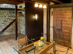 Dining - The Granary- The Old Chaff Mill (Sellicks Hill)