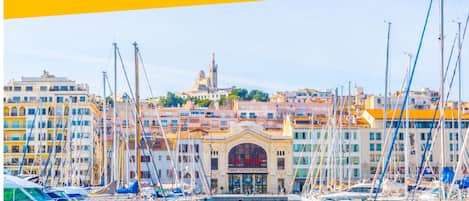Port de plaisance