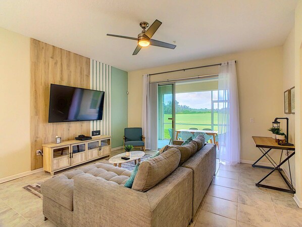 Televisio, videopelejä