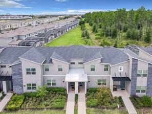 Exterior - Family Luxury Stay/ Private Pool & Themed Rooms (Four Corners)