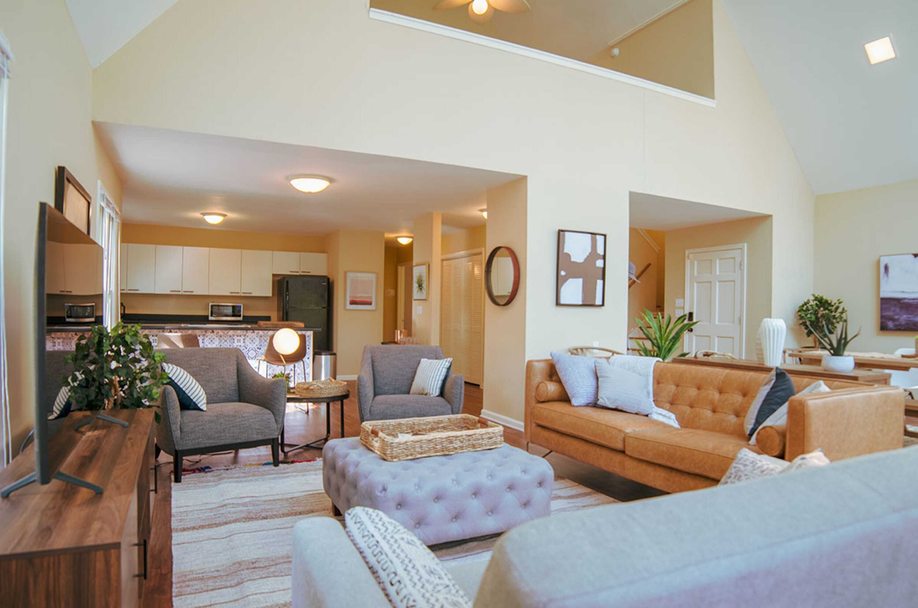 ♥ Lake Tuscaloosa Retreat ☞ High Speed WiFi ✭ Families Welcome