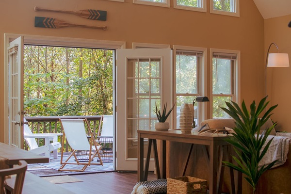 Televisor intel·ligent, Netflix, Hulu i serveis de streaming