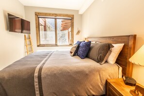 1 habitación, wifi y ropa de cama 