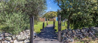 Eco Lodge "Casella Aliva